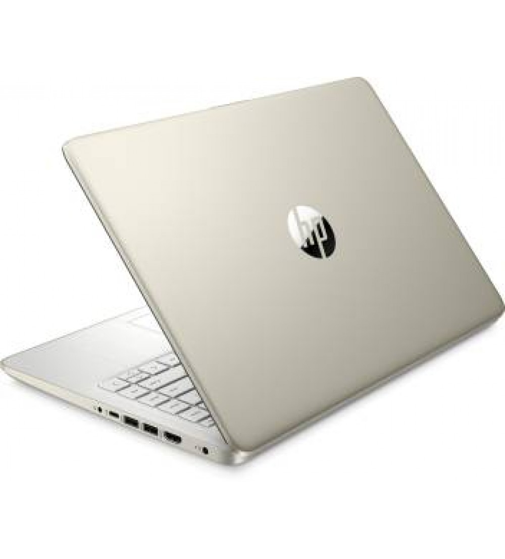 Hp 14s Core I5 11th Gen 8 Gb512 Gb Ssdwindows 10 Home 14s Dr2006tu Thin And Light Laptop 8144